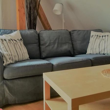 Ferienwohnung Bad Oldesloe Extérieur photo