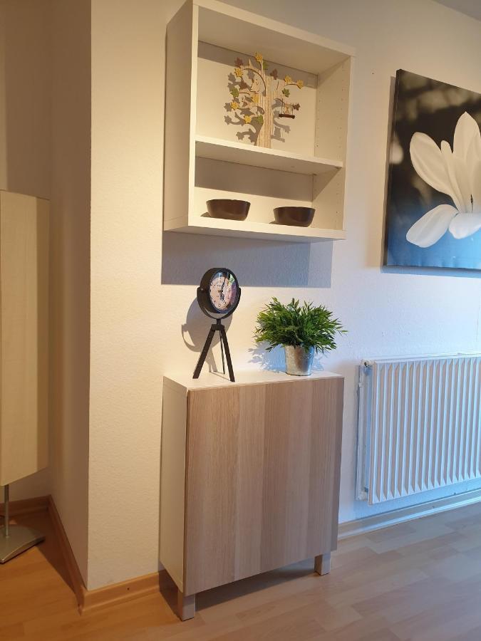 Ferienwohnung Bad Oldesloe Extérieur photo