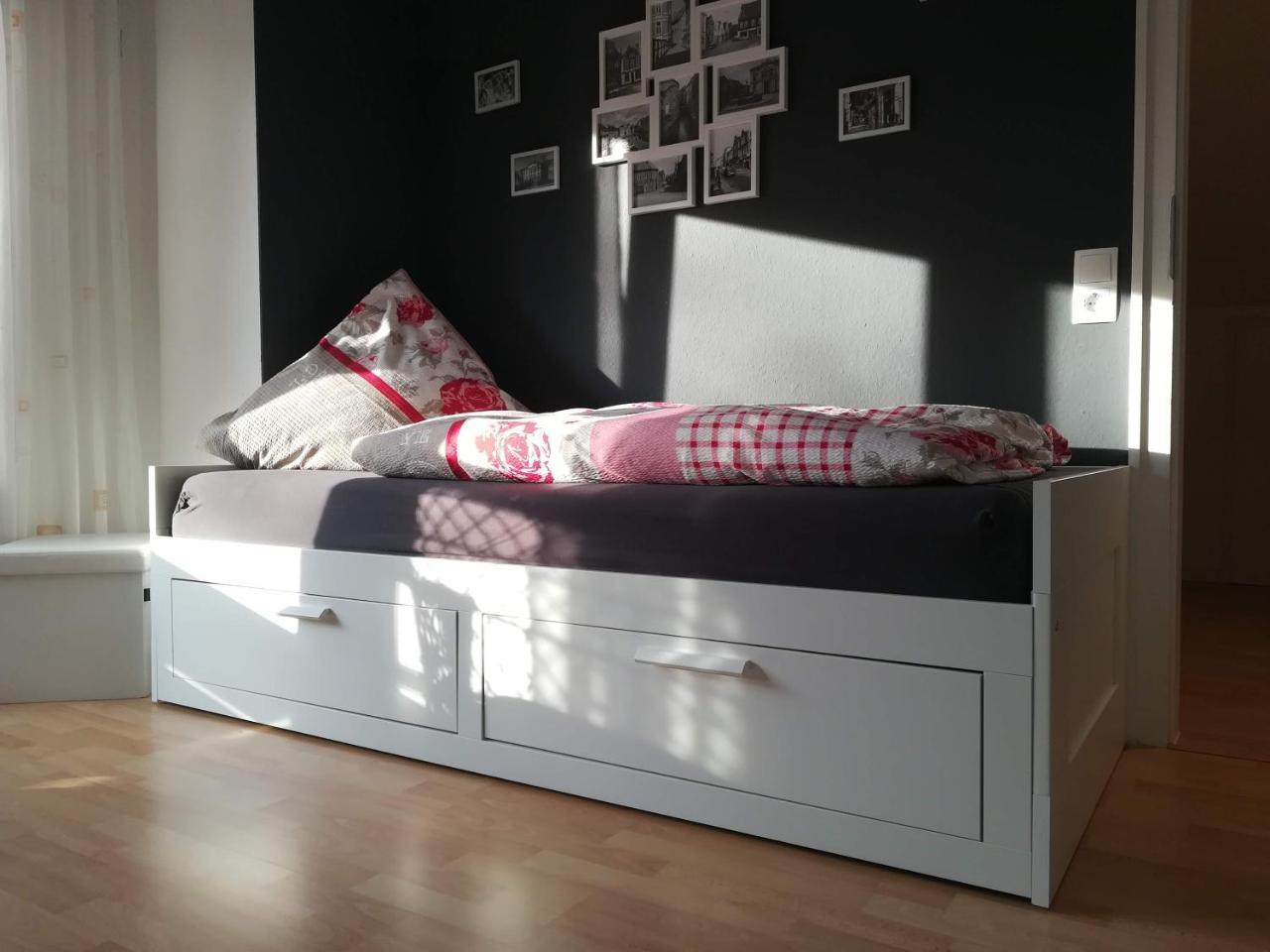 Ferienwohnung Bad Oldesloe Extérieur photo