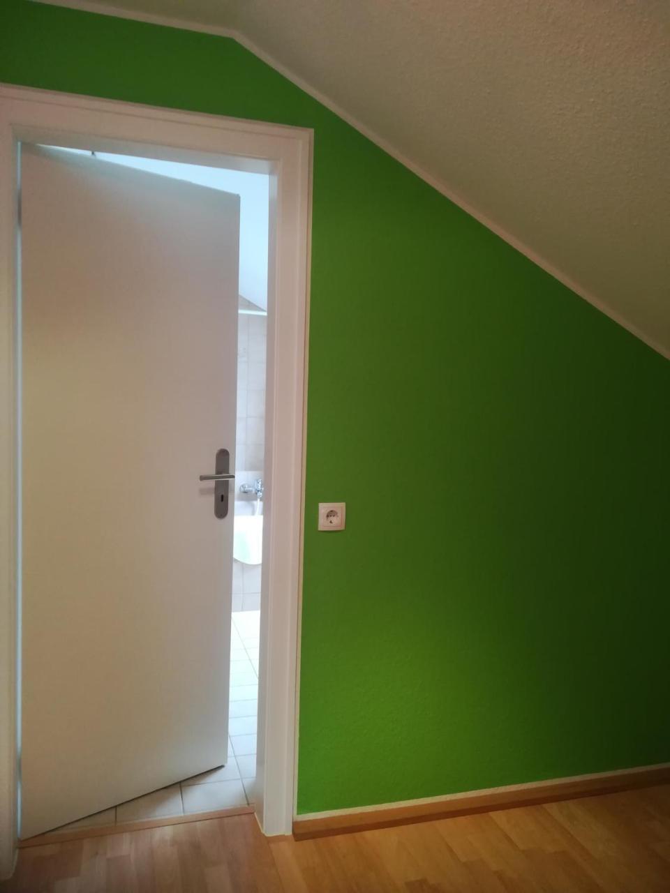 Ferienwohnung Bad Oldesloe Extérieur photo