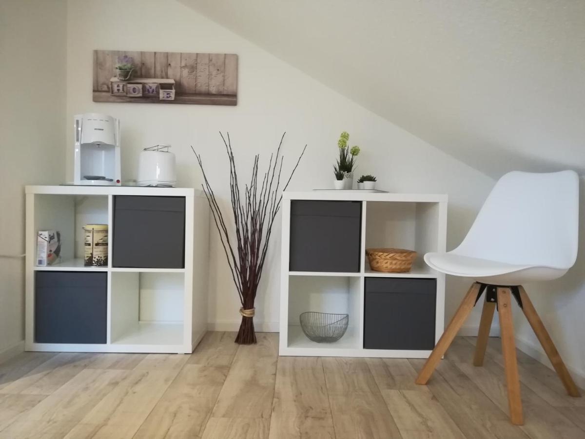 Ferienwohnung Bad Oldesloe Extérieur photo
